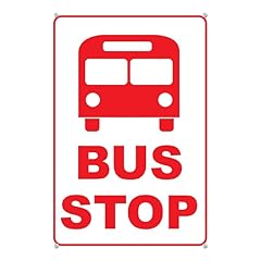 Horienteeon bus stop for sale  Delivered anywhere in UK