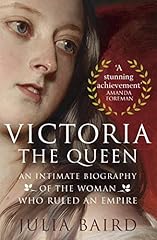 Victoria queen intimate for sale  Delivered anywhere in UK