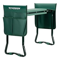 Vivosun garden kneeler for sale  Delivered anywhere in USA 
