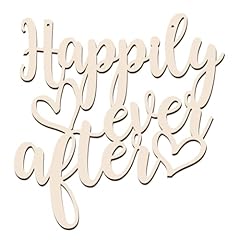 Ahandmaker happily ever for sale  Delivered anywhere in USA 