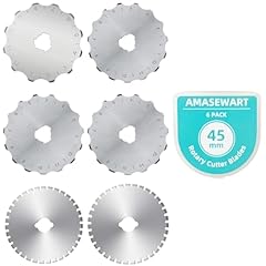 Amasewart 45mm crochet for sale  Delivered anywhere in USA 