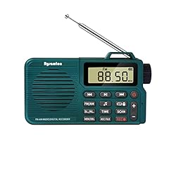 Rysamton portable digital for sale  Delivered anywhere in USA 