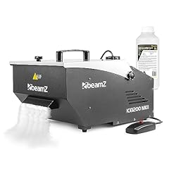 Beamz ice1200 mkii for sale  Delivered anywhere in UK