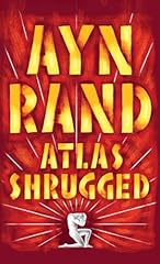 Atlas shrugged gebraucht kaufen  Wird an jeden Ort in Deutschland