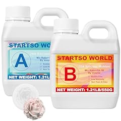 Startso silicone mold for sale  Delivered anywhere in UK