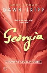 Georgia novel georgia for sale  Delivered anywhere in USA 