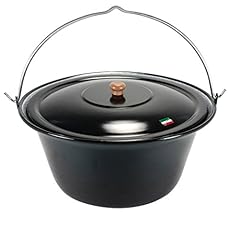 Grillplanet gulaschkessel lite gebraucht kaufen  Wird an jeden Ort in Deutschland