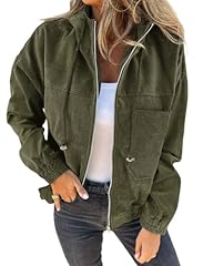 Vichyie cordjacke kordelzug gebraucht kaufen  Wird an jeden Ort in Deutschland