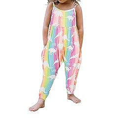 Chictry girls romper for sale  Delivered anywhere in UK