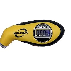 Multibao tire pressure for sale  Delivered anywhere in Ireland