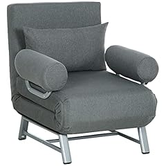 Homcom fauteuil chauffeuse d'occasion  Livré partout en France