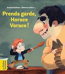 Prends garde horace d'occasion  Livré partout en France