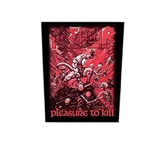 Kreator pleasure kill gebraucht kaufen  Wird an jeden Ort in Deutschland