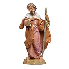 Fontanini statuine presepe usato  Spedito ovunque in Italia 