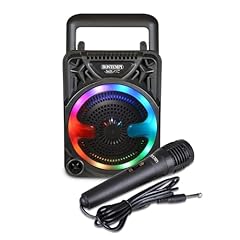 Bontempi mini speaker usato  Spedito ovunque in Italia 