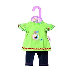 Zapf creation 870112 gebraucht kaufen  Wird an jeden Ort in Deutschland