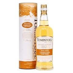 Tomintoul carribean rum for sale  Delivered anywhere in UK