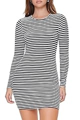 Forever women striped for sale  Delivered anywhere in USA 