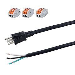 Power cord pigtail for sale  Delivered anywhere in USA 