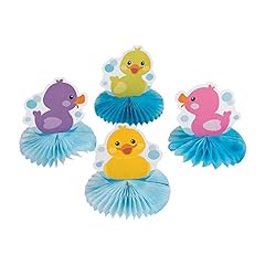 Rubber ducky centerpiece for sale  Delivered anywhere in USA 