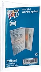 Colorpop 550065 libretto usato  Spedito ovunque in Italia 