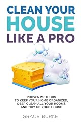 Clean house like for sale  Delivered anywhere in USA 