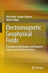 Electromagnetic geophysical fields d'occasion  Livré partout en France