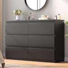Jocoevol black drawer for sale  Delivered anywhere in USA 