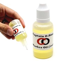 Paintball marker oil for sale  Delivered anywhere in USA 