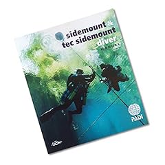 Padi sidemount tec for sale  Delivered anywhere in USA 
