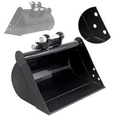 Mini excavator bucket for sale  Delivered anywhere in USA 