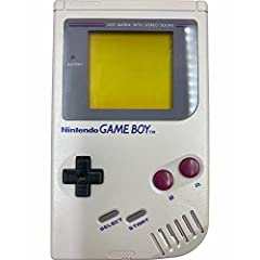 Game boy grey for sale  Delivered anywhere in UK