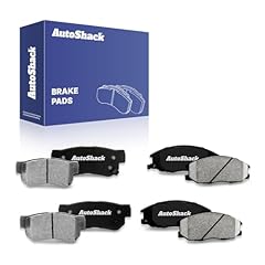 Autoshack front rear for sale  Delivered anywhere in USA 