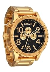 Nixon chrono a1389 for sale  Delivered anywhere in USA 