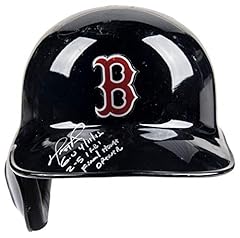 David ortiz signed for sale  Delivered anywhere in USA 