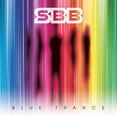 Blue trance import d'occasion  Livré partout en France