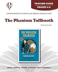 Phantom tollbooth teacher for sale  Delivered anywhere in USA 