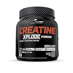 Olimp creatine xplode usato  Spedito ovunque in Italia 