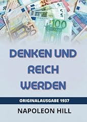 Denken reich gebraucht kaufen  Wird an jeden Ort in Deutschland