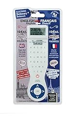 Electronic dictionary bookmark d'occasion  Livré partout en France