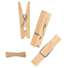 Mini clothespins mini for sale  Delivered anywhere in USA 