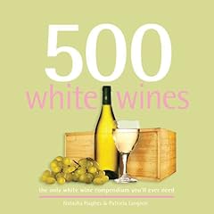 500 white wines gebraucht kaufen  Wird an jeden Ort in Deutschland