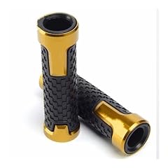 Aierdeyp motorcycle grips for sale  Delivered anywhere in UK