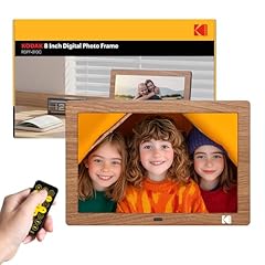 Kodak cornice digitale usato  Spedito ovunque in Italia 