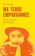 Terre empoisonnée d'occasion  Livré partout en France