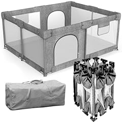 Foldable baby playpen for sale  Delivered anywhere in USA 