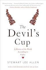 Devil cup history for sale  Delivered anywhere in USA 