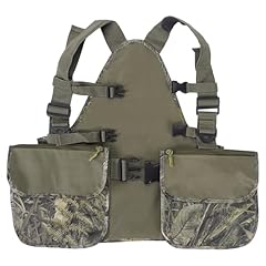 Hunting vest tactical for sale  Delivered anywhere in USA 