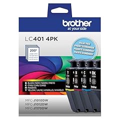 Brother genuine lc4014pks for sale  Delivered anywhere in USA 