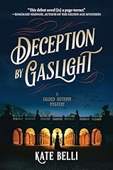 Deception gaslight gilded for sale  Delivered anywhere in USA 